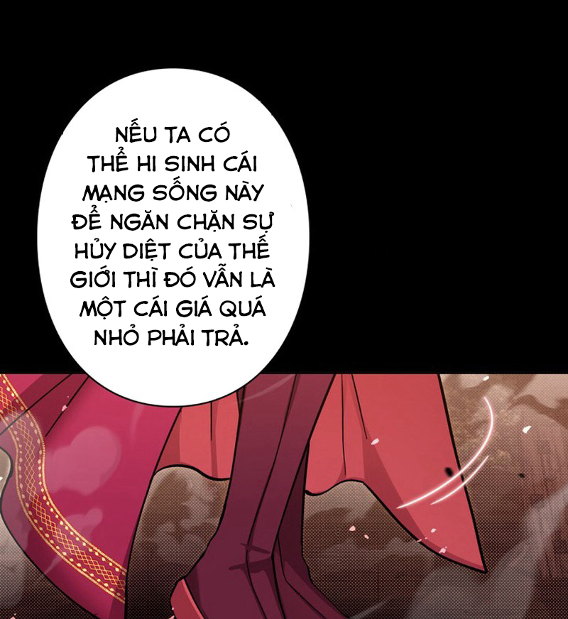 Các Nữ Anh Hùng Muốn Giết Tôi, Một Anh Hùng Chapter 1 - Trang 2