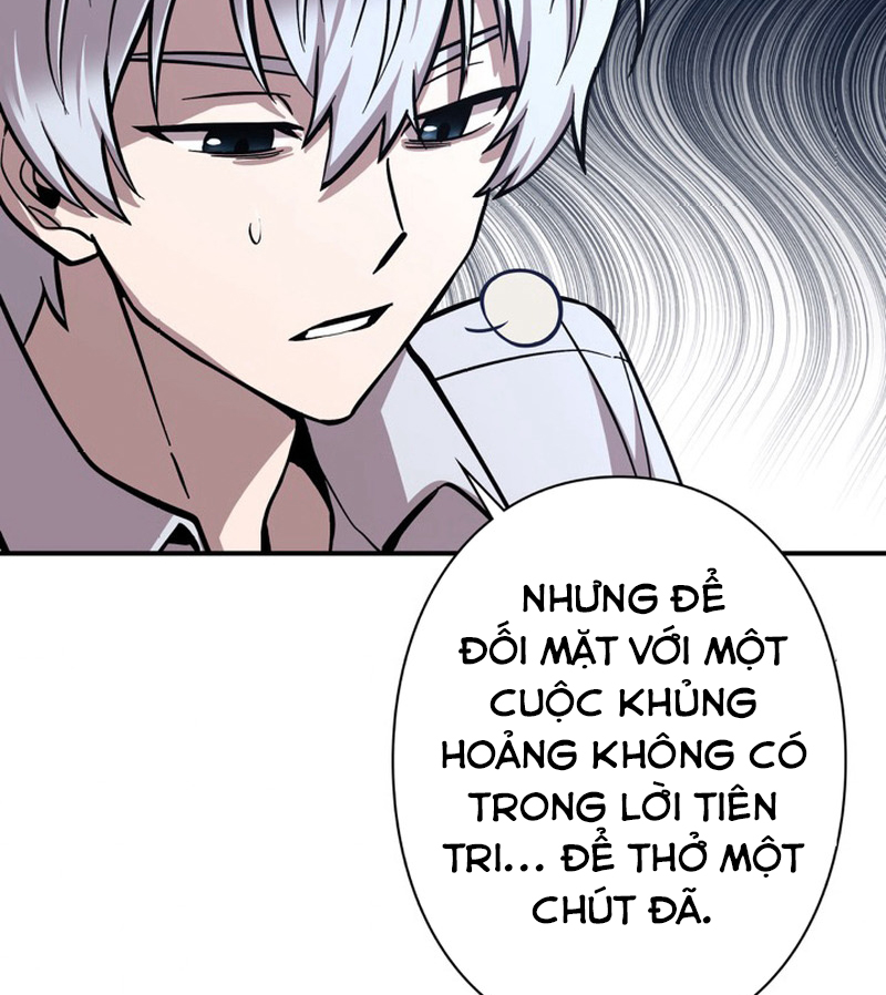 Các Nữ Anh Hùng Muốn Giết Tôi, Một Anh Hùng Chapter 3 - Trang 2