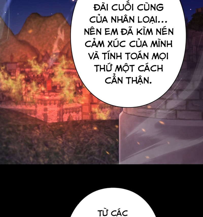 Các Nữ Anh Hùng Muốn Giết Tôi, Một Anh Hùng Chapter 1 - Trang 2