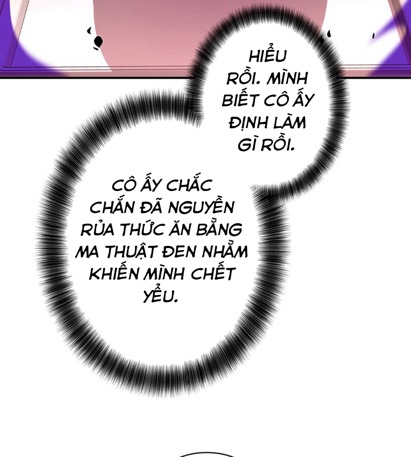 Các Nữ Anh Hùng Muốn Giết Tôi, Một Anh Hùng Chapter 3 - Trang 2