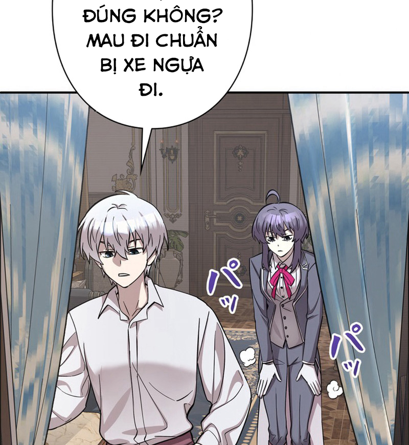 Các Nữ Anh Hùng Muốn Giết Tôi, Một Anh Hùng Chapter 4 - Trang 2