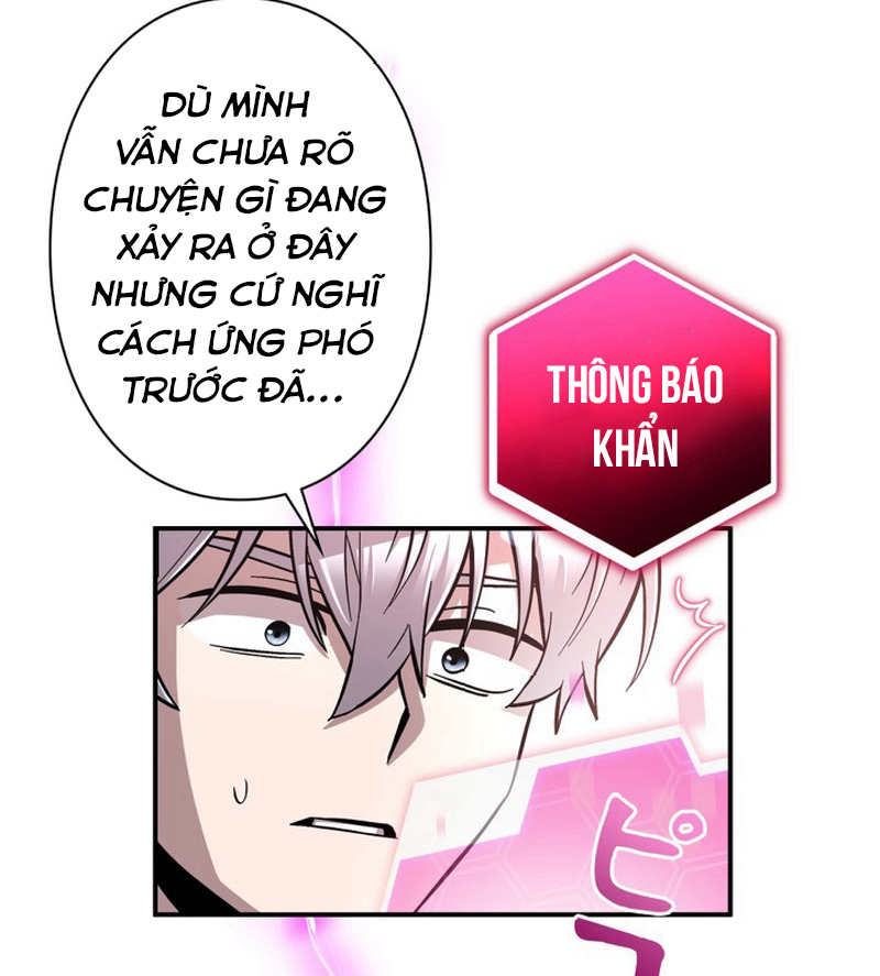 Các Nữ Anh Hùng Muốn Giết Tôi, Một Anh Hùng Chapter 3 - Trang 2