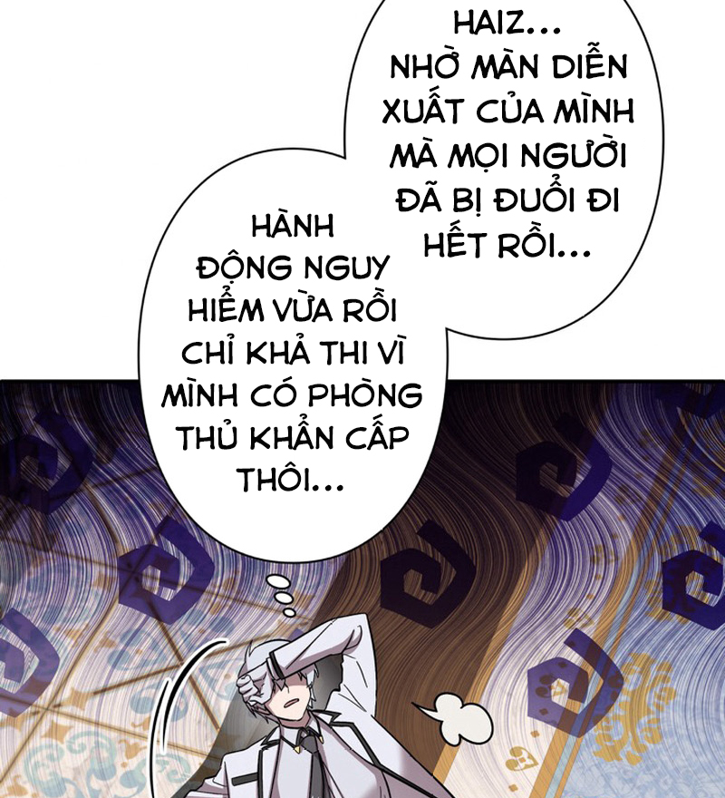 Các Nữ Anh Hùng Muốn Giết Tôi, Một Anh Hùng Chapter 4 - Trang 2