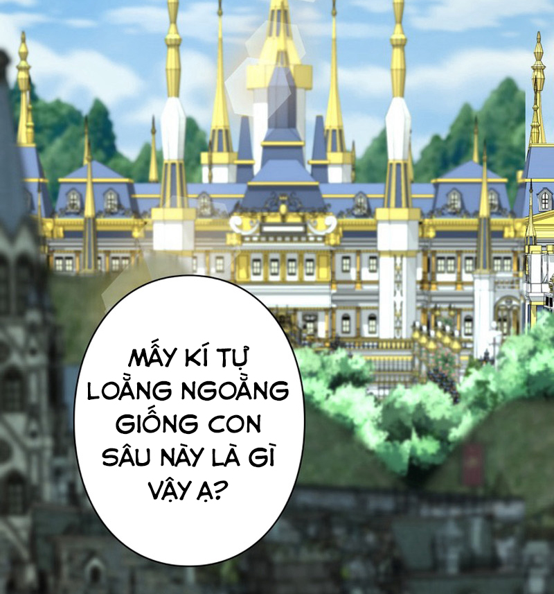 Các Nữ Anh Hùng Muốn Giết Tôi, Một Anh Hùng Chapter 2 - Trang 2