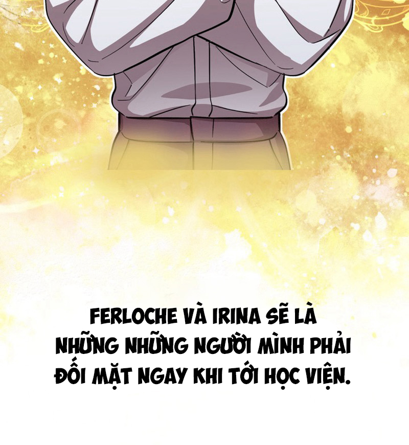 Các Nữ Anh Hùng Muốn Giết Tôi, Một Anh Hùng Chapter 3 - Trang 2