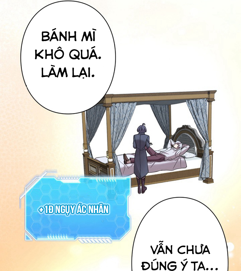 Các Nữ Anh Hùng Muốn Giết Tôi, Một Anh Hùng Chapter 3 - Trang 2