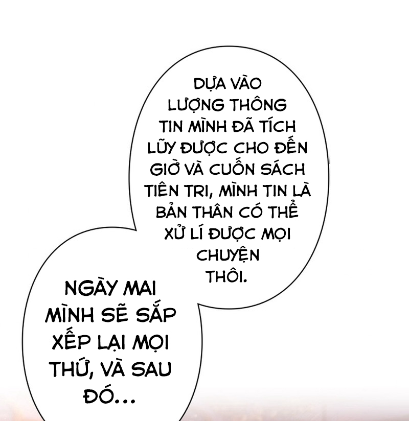 Các Nữ Anh Hùng Muốn Giết Tôi, Một Anh Hùng Chapter 3 - Trang 2