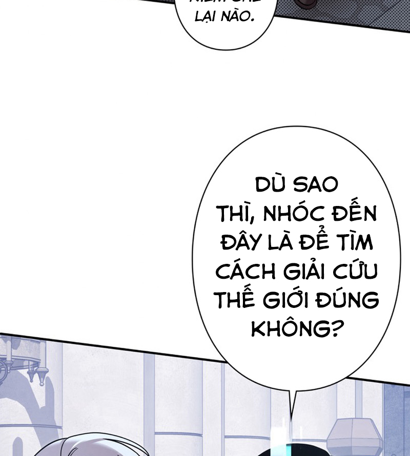 Các Nữ Anh Hùng Muốn Giết Tôi, Một Anh Hùng Chapter 2 - Trang 2