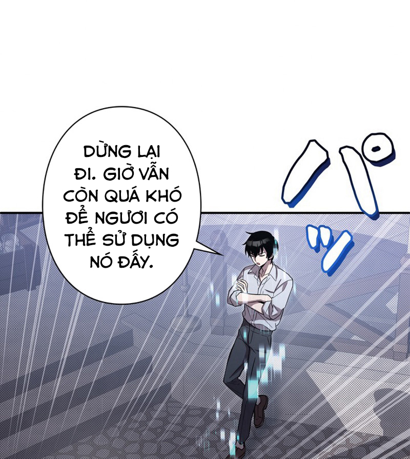 Các Nữ Anh Hùng Muốn Giết Tôi, Một Anh Hùng Chapter 2 - Trang 2