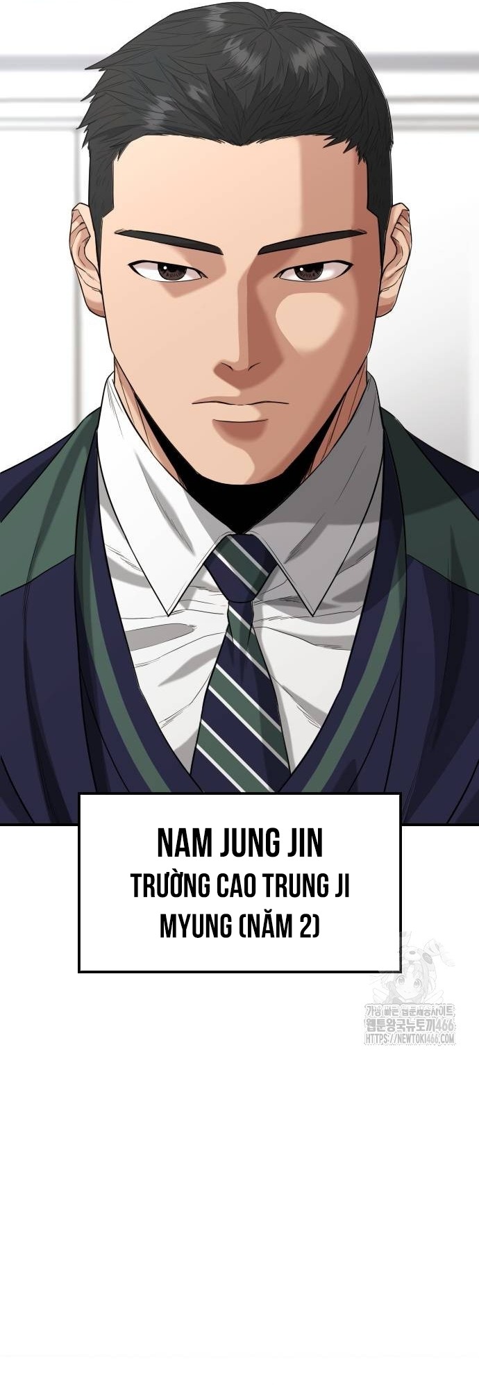 Minh Vương Chapter 3 - Next Chapter 4