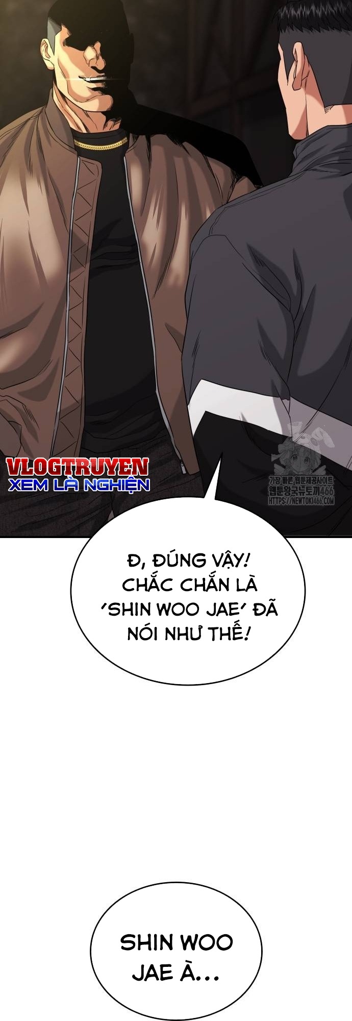 Minh Vương Chapter 3 - Next Chapter 4